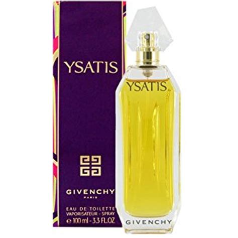 stiai givenchy|givenchy ysatis cologne.